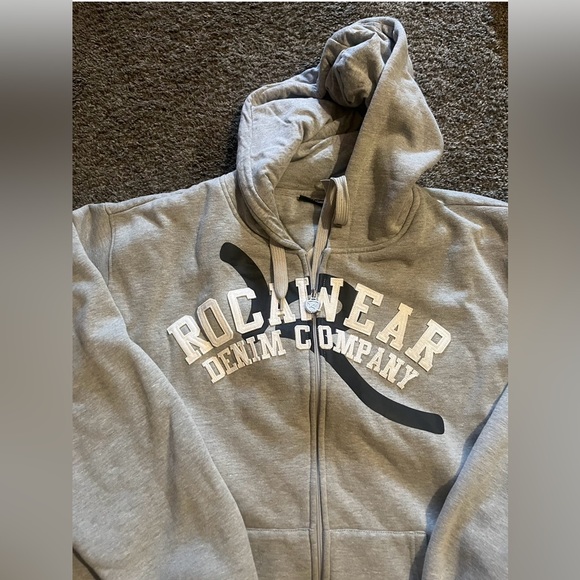 FINAL PRICE MEN’S ROCAWEAR 3X - Picture 7 of 8